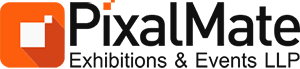 pixalmate exhibition stall designer in bangalore