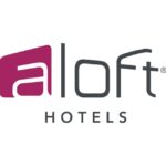 Stall Designer Aloft Hotel New Delhi Aerocity