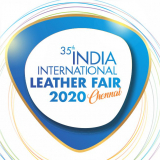 India International Leather Fair Chennai