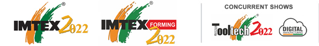 IMTEX 2022, Tooltech 2022