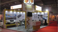 Booth Contractor Die Mould India