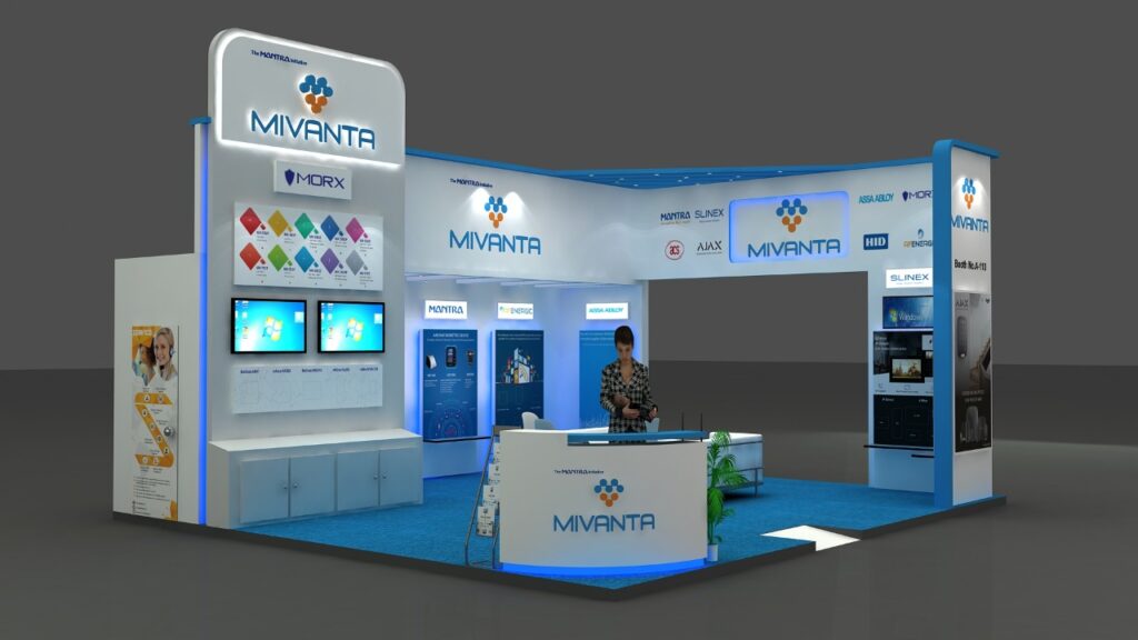 Exhibition-stand-Contractor-India