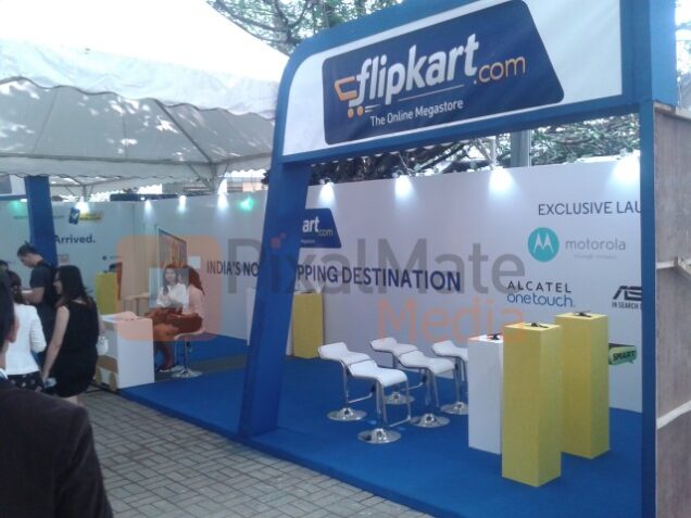 Stall Designer Stall Fabricator Best Stall Fabricator India Food Safety Conclave 2023